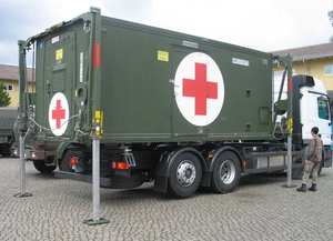 20ft 40ft Container Hydraulic Lifting <strong>System</strong> Double Working Convenient <strong>Load</strong> and <strong>Unload</strong> with Gasoline Engine - Product Image 5