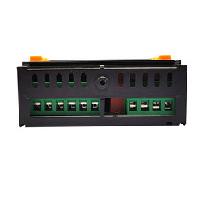 Small Precision <strong>Temperature</strong> ControllerSTC-8080A+Intelligent Refrigeration Automatic Defrost <strong>Timer</strong> Refrigerator Thermostat - Product Image 4