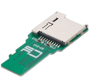 OEM/ODM High Design Service PCB-und PCBA-Layout und Design Kunden spezifische Software-Entwicklung für elektronische Consumer-Produkte - Product Image 2