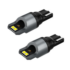 NSSC S5C-T10 LED Premium <strong>Series</strong> CANBUS ERROR FREE Tail Light Bulbs <strong>BA9S</strong>/T10/T15