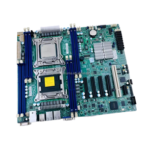 X9DRL-3F X9DRL-IF Workstation Motherboard <strong>for</strong> Server Pc and Single Board <strong>Computer</strong> - Product Image 4