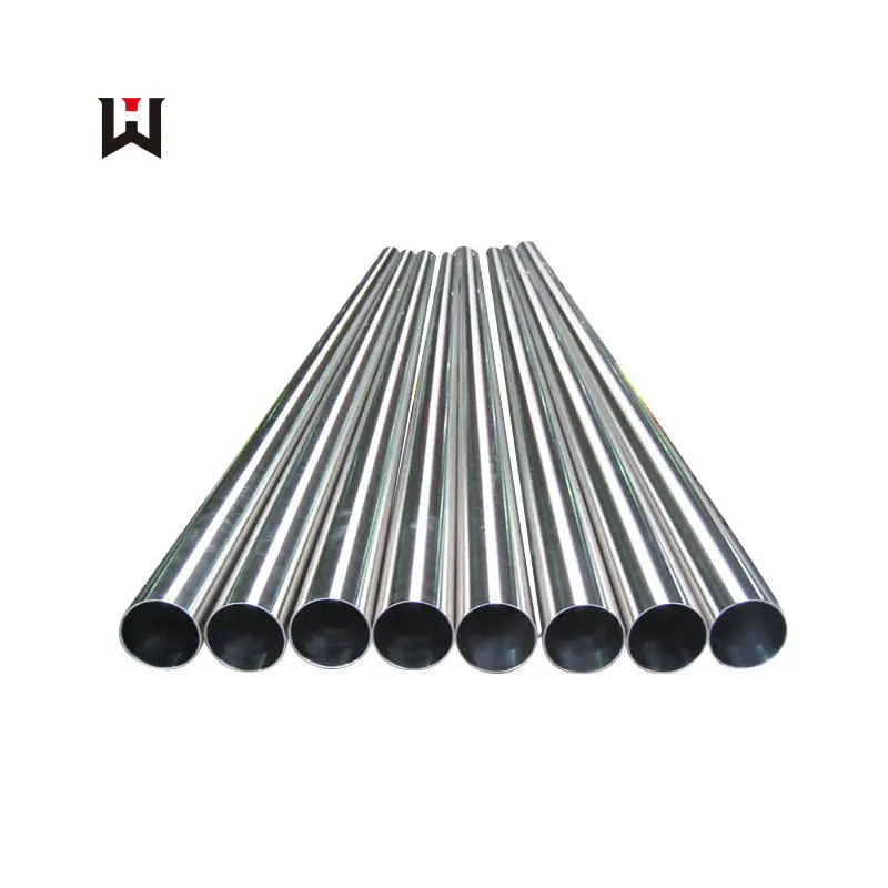 316l Stainless Steel Tube Pipe 5 Inch Stainless Steel Pipe 201 Stainless Steel Tube