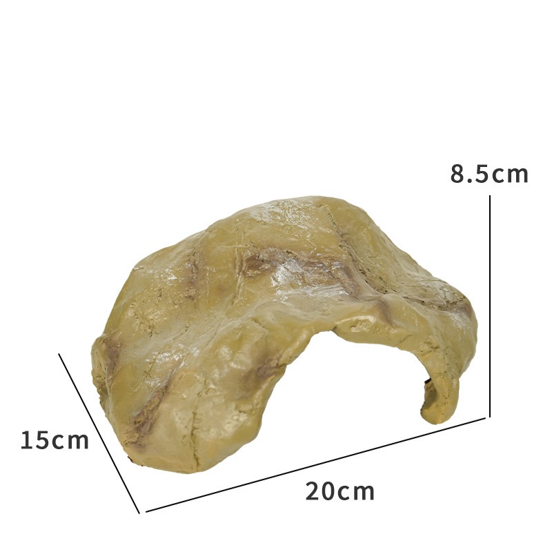 20*15*8.5cm(7.87*5.91*3.35in)