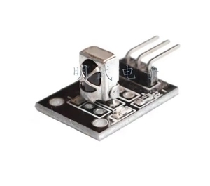 KY-022 <strong>Infrared</strong> IR <strong>Sensor</strong> Receiver Module for <strong>Sensor</strong> Modules and Kits - Product Image 1