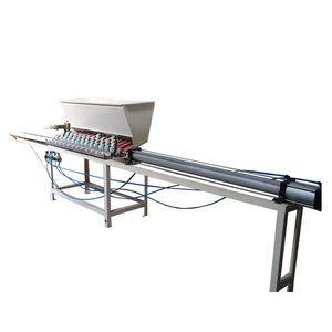 Wirtschaft liche Papierkern-Lade-und Entlade maschine für die BOPP Jumbo Roll Slitting Line - Product Image 1