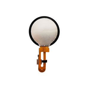 Circolare rotondo 1.3 pollici 240*240 Round Driver LCD IC ST7789 MCU SPI interfaccia 300nits elettrodomestico intelligente - Product Image 6