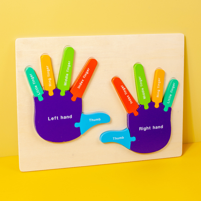hand