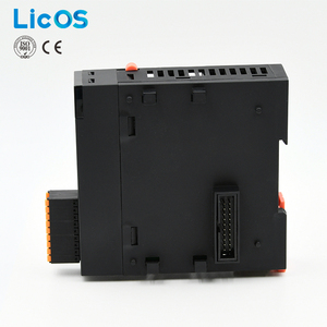 Bestseller Original-SPS-E/A-System Neues analoges E/A-Modul mit programmier barem Ethernet-und Modbus-E/A-Controller Profinet IO - Product Image 6