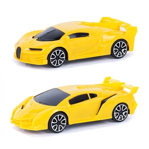 Luxury Car Design 2CH Plastic Rc Sport Car 1/<strong>24</strong> Scale Classic <strong>Wireless</strong> Control <strong>Toy</strong> Car - Product Image 3