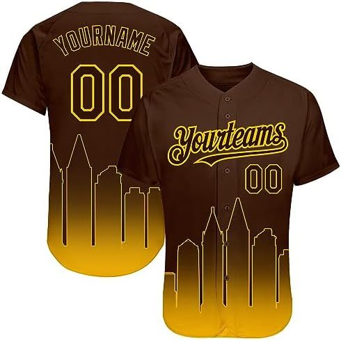 Brown-yellow