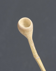 ESTICK Matcha bambu kaşık çay hediye kutusu Set beyaz parlak sır kumtaşın çay hediye kutusu Set beyaz Matcha bambu kaşık - Product Image 4