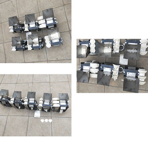 BXJZ80全自動製造機餃子大出力自動丸餃子機 - Product Image 3