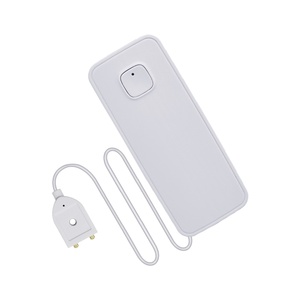 安全报警系统wifi水传感器洪水漏水报警探测器传感器 - Product Image 2