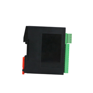 Módulo de entrada analógica con salida RS485, dispositivo Universal aislado superfino de 8 canales mv + termopar + 4-20ma HMI/PLC - Product Image 5
