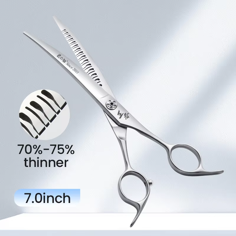 Écran incurvé 3D de 7 pouces