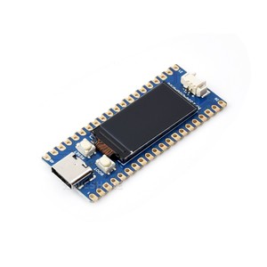 Scheda di sviluppo RP2350-LCD-0.96 Waveshare, con Display LCD da 0.96 pollici, risoluzione 160*80, basata su RP2350A Dual-core - Product Image 4