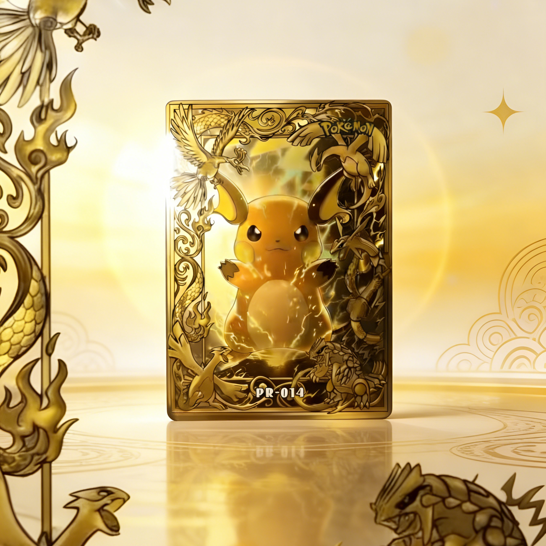 pokemonisé