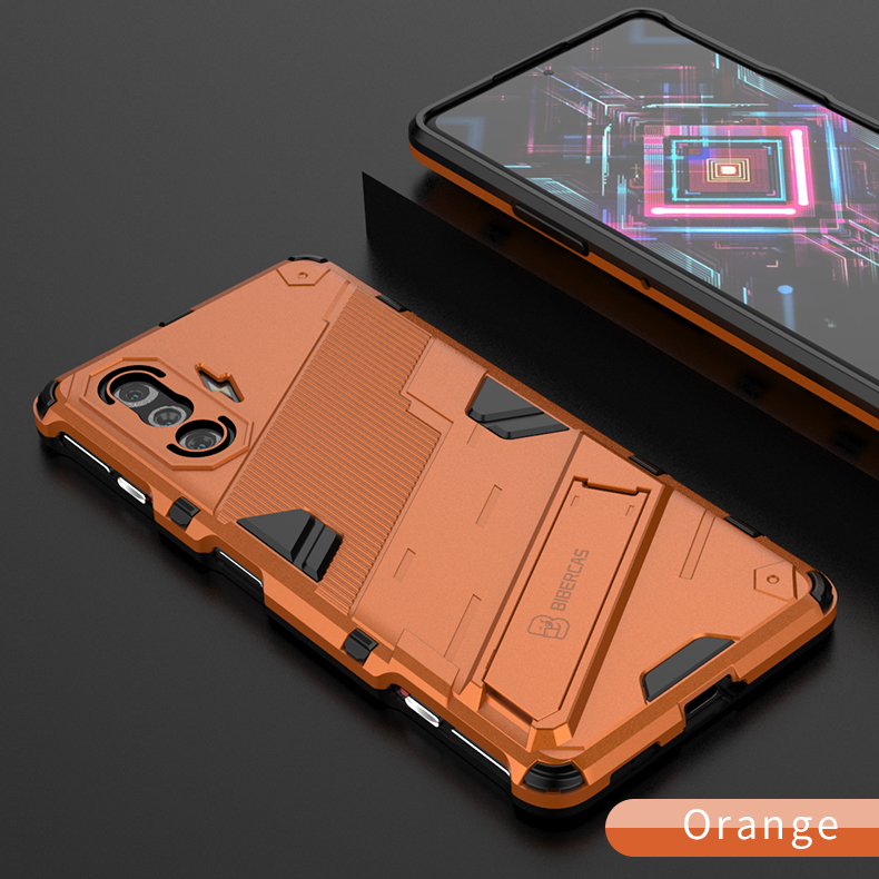 Naranja