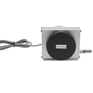MIRAN-Potenciómetro de cuerda codificador, cable de extensión de 1250-4000mm, transductor lineal