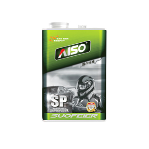 Ester น้ำมันเครื่องสังเคราะห์อย่างสมบูรณ์ API SP - Product Image 1