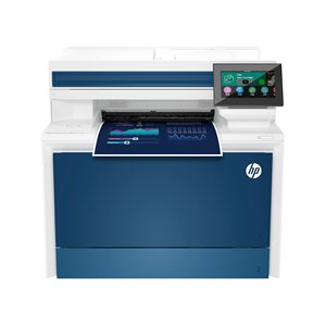Renkli çok işlevli LaserJet Pro MFP 4301fdw yazıcı hepsi bir arada dubleks baskı - Product Image 3