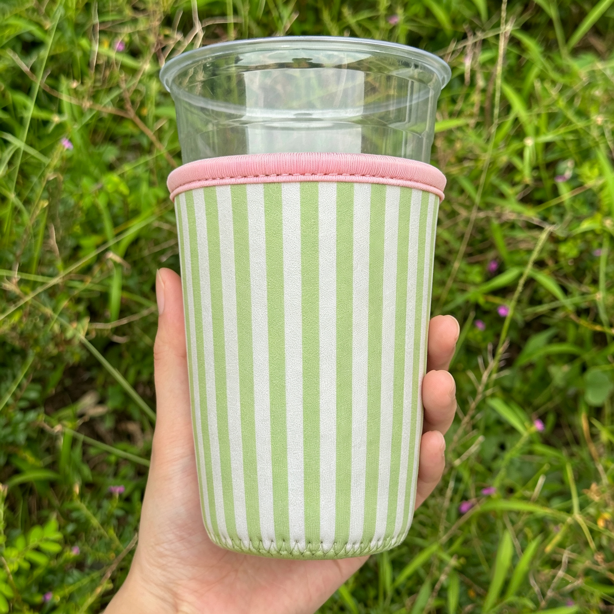 Rayé (moyen 22-24 oz)