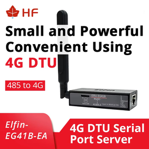 Servidor de comunicación en serie BT IoT RS485 a 4G de red completa de comunicación de recursos más grandes, de 2/1, 2, 2, 2, 2, 2, 2, 2 - Product Image 2