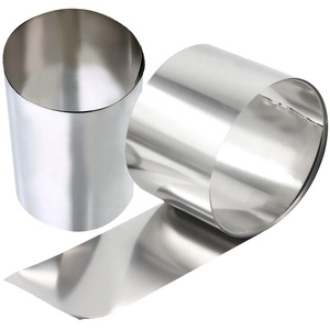 Tốt nguyên liệu 99.99% bạch kim tấm tinh khiết bạch kim - Product Image 2