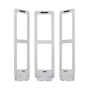 <span class=keywords><strong>Eas</strong></span> Sicherheits antennen <span class=keywords><strong>system</strong></span> Am <span class=keywords><strong>Alarm</strong></span> <span class=keywords><strong>Detection</strong></span> Gate Diebstahls icherung für Supermarkt per Fernbedienung
