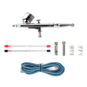 Factory Direct Spray Pen mit Dual <span class=keywords><strong>Action</strong></span> Design für Modell farbe und Schönheits gebrauch