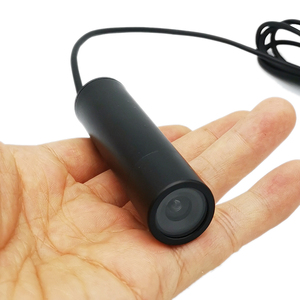 IP661080P業界Androidスマートフォン機器Type-C OTG USB2.0コネクタヘルメット用マイクロブレットミニUSBカメラ - Product Image 4