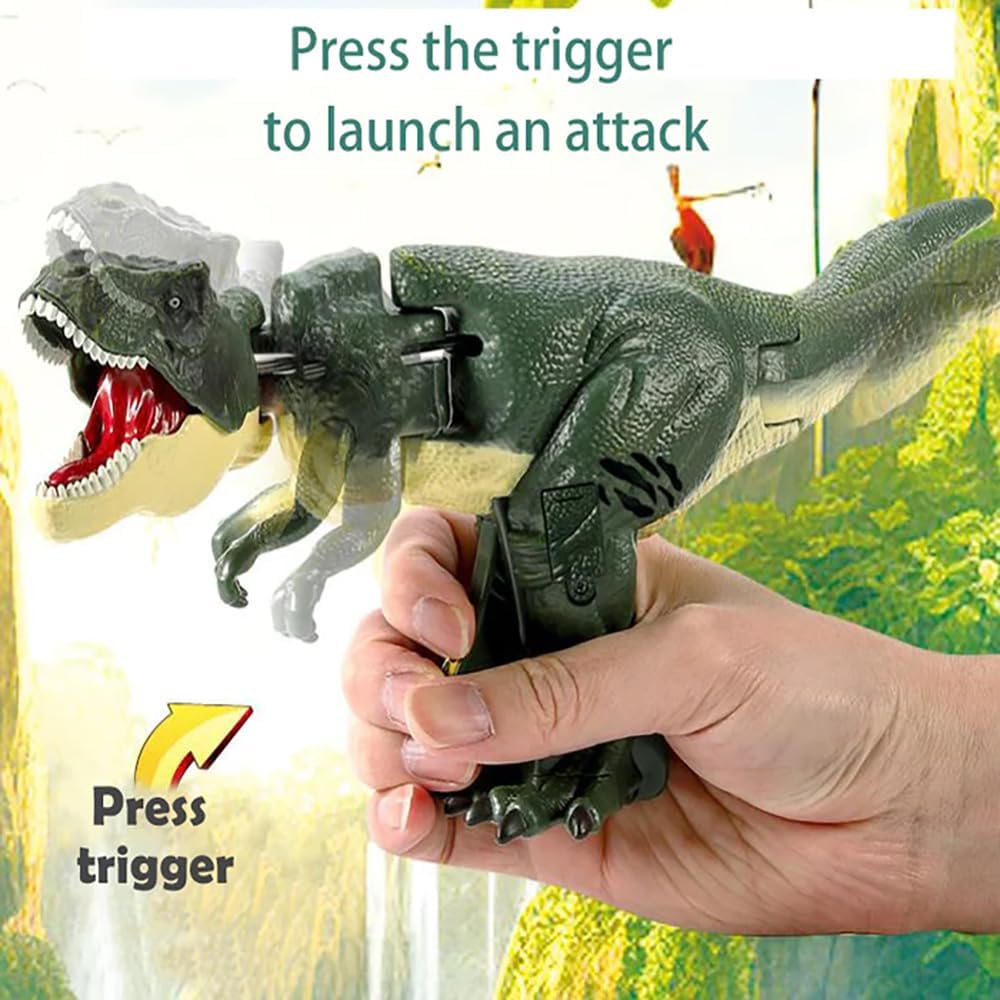 Tyrannosaure rex
