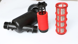 H Type Agricultural <strong>Disc</strong> and Screen <strong>Plastic</strong> Irrigation <strong>Filter</strong>