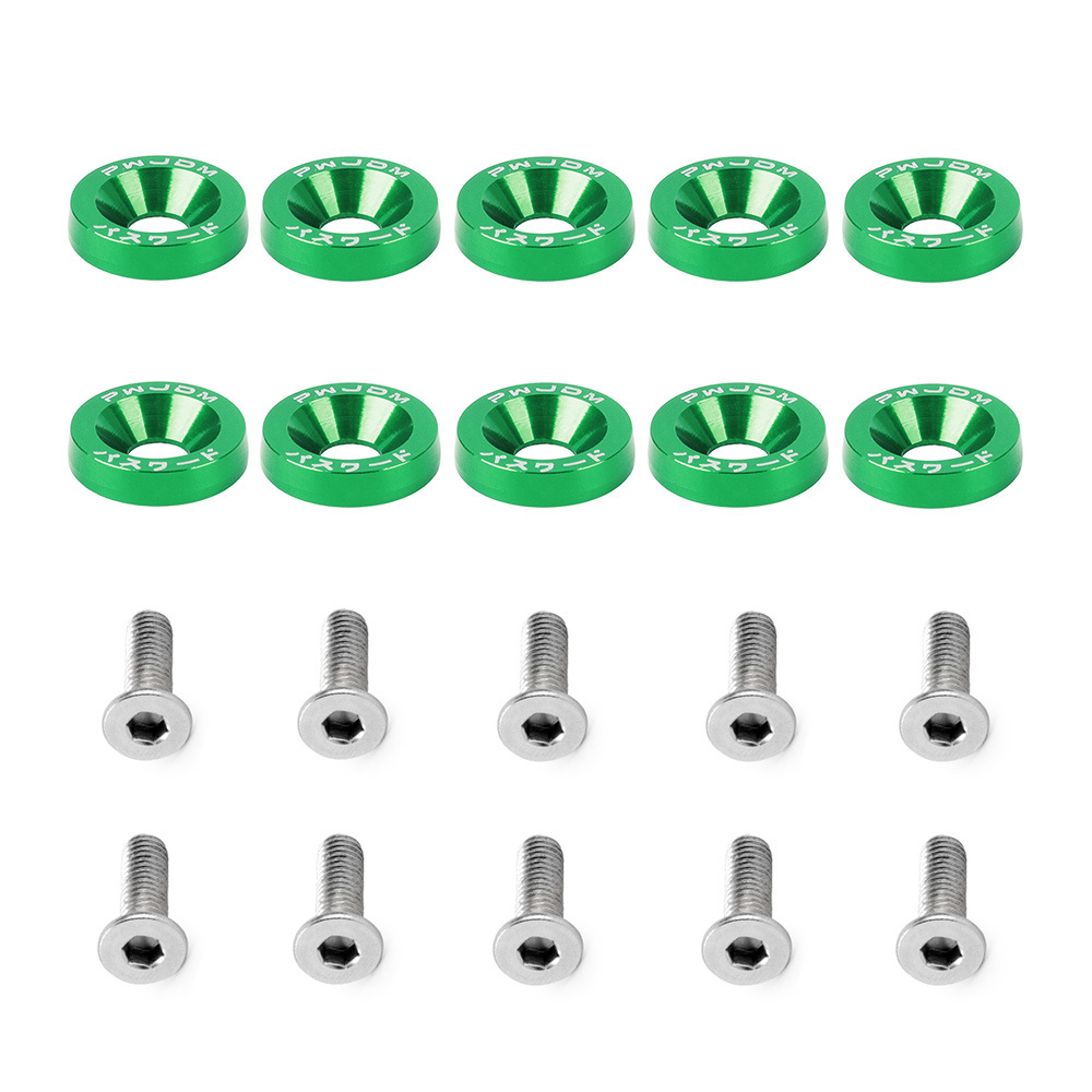 Vert YC100232-GR