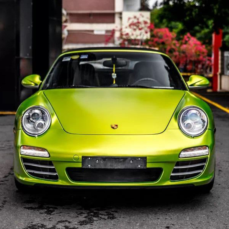 Verde limón