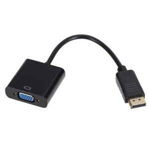ミニDPVGAHDMIコンバーター4K60HzアダプターディスプレイポートオスHDメスミニDPHDTVミニDPVGAディスプレイスピーカー - Product Image 3