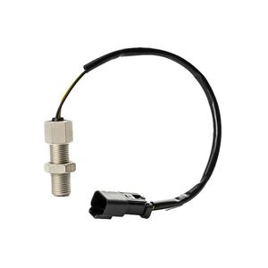 挖掘机发动机零件转速传感器196-7973 1967973 125-2966 1252966用于CAT E200B E320 E320B E320C速度传感器 - Product Image 1
