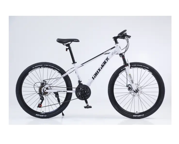 Cheap high carbon steel mountain bike for adults 24 26 27.5 29 inch downhill mtb bicycle with full suspension