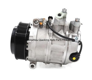 Mercedes W203 W209 C Class AC Compressor A0012305511 <strong>A0012306211</strong> A0012309711 A0012304511 0012305511 0012306211 0012309711 - Product Image 5