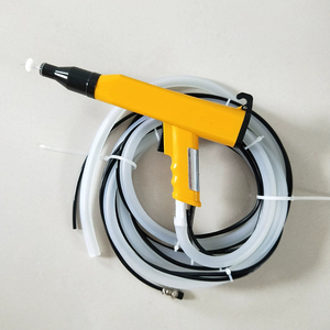 Verimli manuel toz püskürtme için KCI manuel elektrostatik toz boyama tabancası - Product Image 3