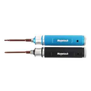 Magnetic 6-in-1 Hex Screwdriver Tool <strong>Kit</strong> for <strong>RC</strong> Helicopter Drone Aircraft Model Repair Tool Helicopter Wrench <strong>RC</strong> Tool - Product Image 3