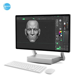 All in One 32\&quot; 27\&quot; <strong>LCD</strong> Display AIO <strong>Computer</strong> Core I5 I7 I9 Monoblock <strong>Monitor</strong> with 8GB 16GB 32GB RAM and 1TB SSD Computadora - Product Image 6