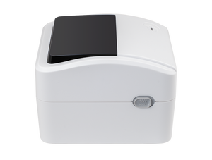 Xprinter XP-420B 4 inç USB doğrudan termal barkod yazıcı 203dpi çözünürlük ESC/POS stokta farklı sistemler için uyumlu - Product Image 2