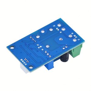 Battery <strong>Charge</strong> <strong>Controller</strong> Undervoltage Protection Module Just for 12V Battery Under Voltage Protection Module - Product Image 4