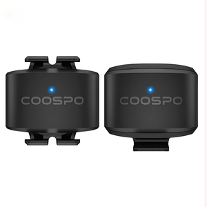 Bike <strong>Cadence</strong> <strong>Sensor</strong> Speed Waterproof ANT+ &amp;Bluetooth Bike Computer Speed <strong>Sensor</strong> - Product Image 1