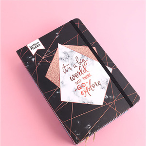 Factory Direct Sale Wholesale Leather <strong>Notebook</strong> Customize Design <strong>Note</strong> Book A5 <strong>Colorful</strong> <strong>Notebook</strong> - Product Image 2