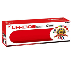 नई शैली के साथ 3.5c धातु हेलीकाप्टर Gryo आगे पिछड़े गति गवर्निंग Gryo के साथ आर सी विमान - Product Image 5