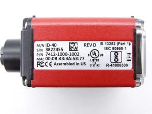 Nuovo e originale Plc 741210001002 SCANNER di codici a barre PLC Controller di programmazione - Product Image 3