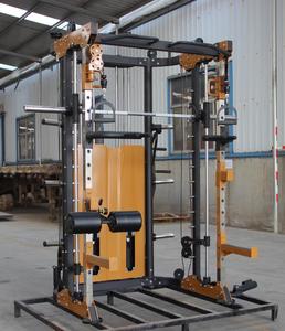 MOQ 1 многофункциональный тренажер для тренировок - Product Image 2