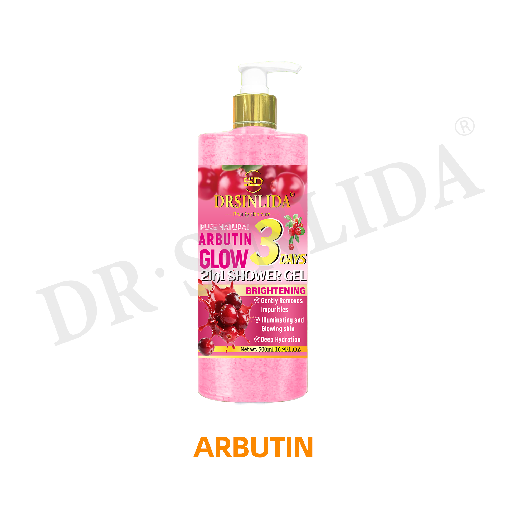 ARBUTIN